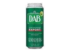 Cargar imagen en el visor de la galería, DAB Export Lata 0.5L
