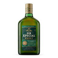 Sir Xpecial Ten Barrels 0.7L