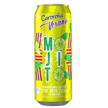 Cargar imagen en el visor de la galería, Caroreña Verano Mojito Lata 0.3L
