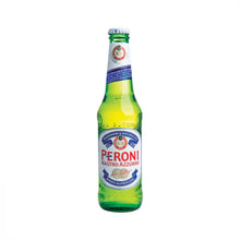 Cargar imagen en el visor de la galería, Nastro Azzurro Peroni 0.3L
