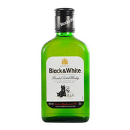 Black & White 0.3L
