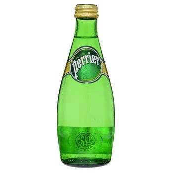 Soda Perrier