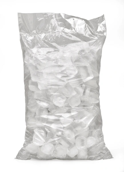 Hielo Pequeño