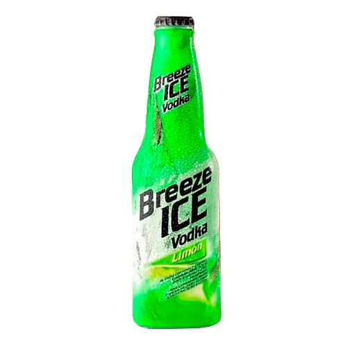 Breeze Ice Limon
