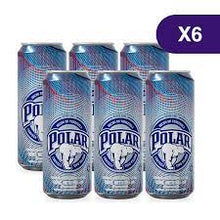 Cargar imagen en el visor de la galería, Polar Pilsen 0.33L
