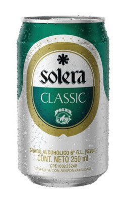 Solera Verde Classic