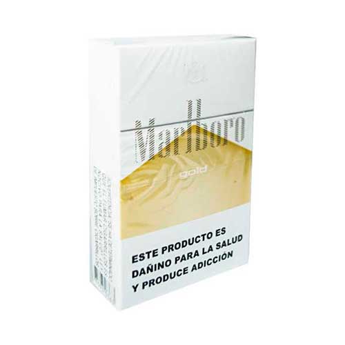 Marlboro Gold