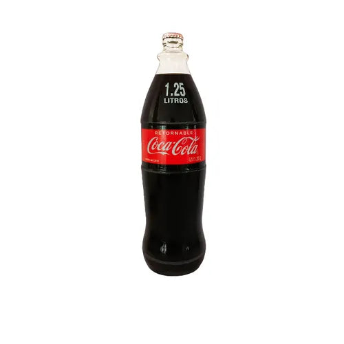 Coca Cola Retornable