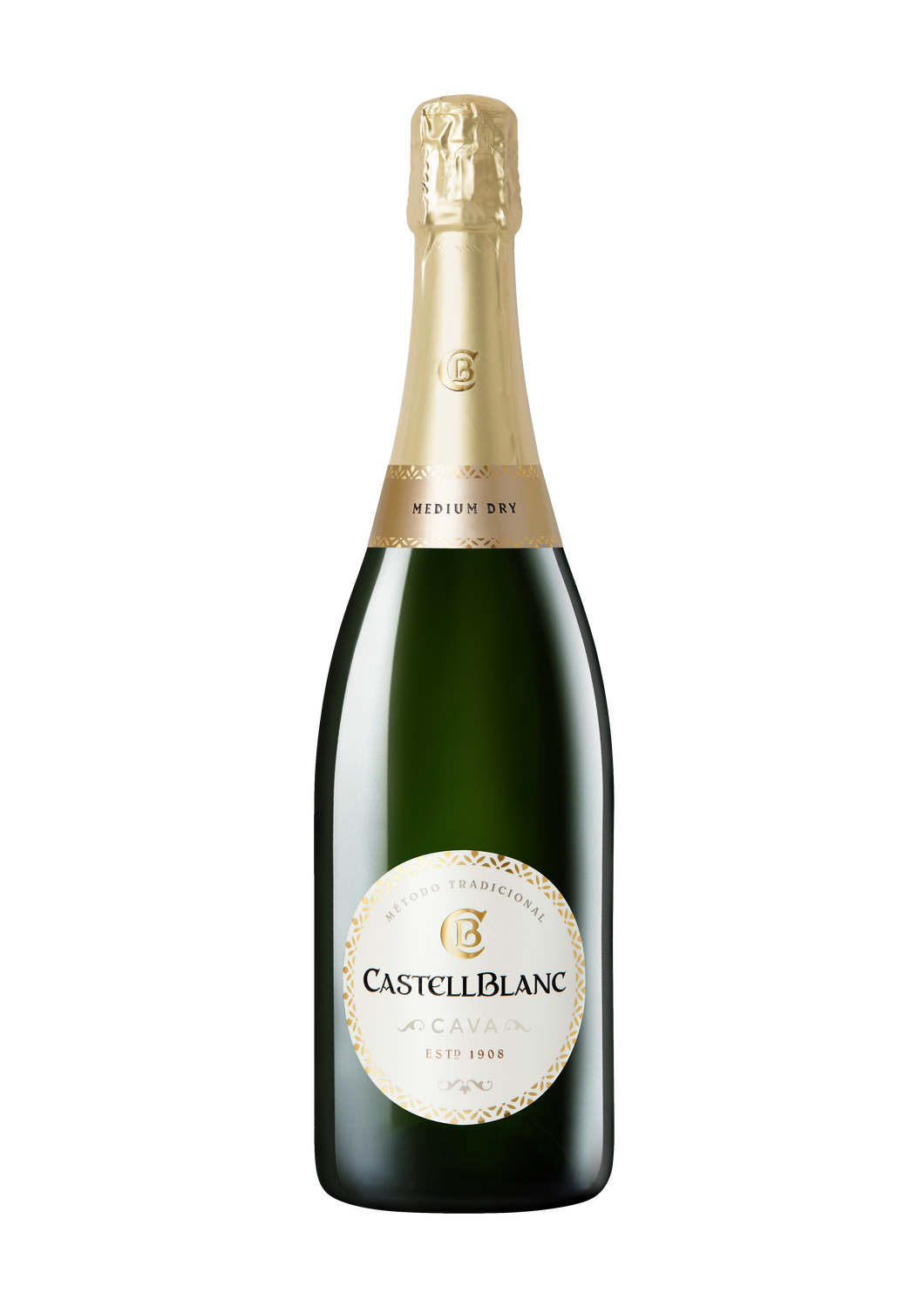 Castell Blanc Semi Seco
