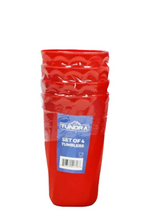 Cargar imagen en el visor de la galería, Vasos Spring Tundran Pack de 4
