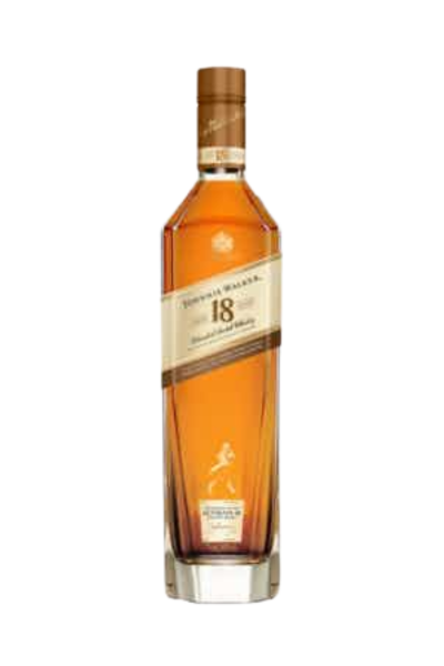 Whisky Johnnie Walker 18 Años