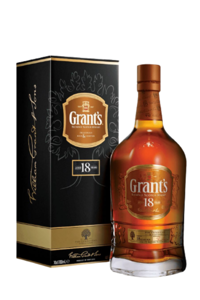 Grants 18 Años