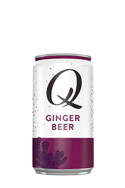 Qmixer Ginger Beer
