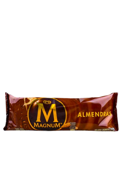 Magnum Almendras