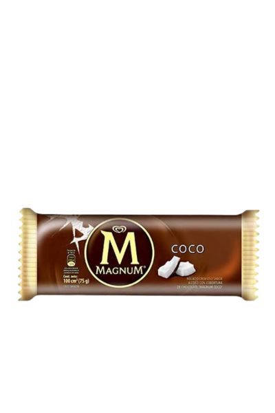 Magnum Coco