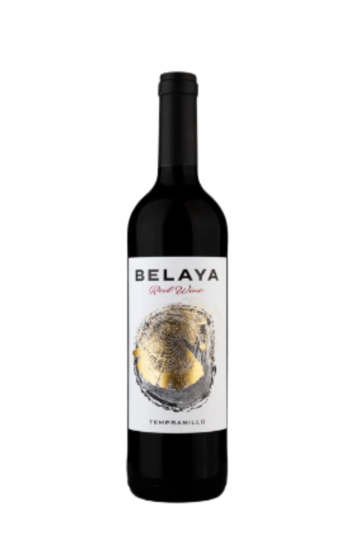 Belaya Red Wine