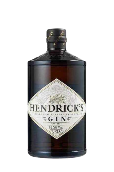 Hendricks