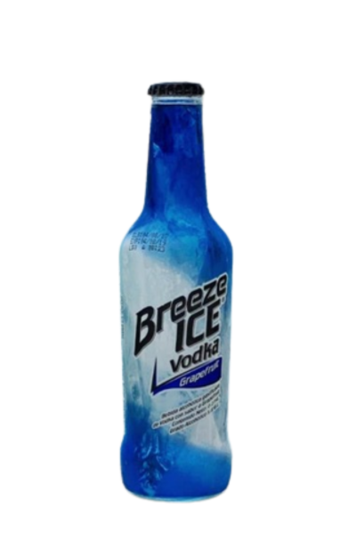 RTD Breeze Ice Grapefruit