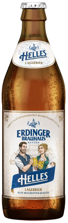 Erdinger Helles