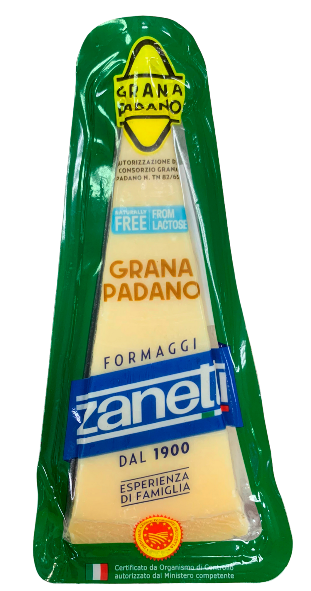 Grana Padano Zanetti