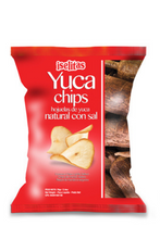 Cargar imagen en el visor de la galería, Iselitas Yuca Chips
