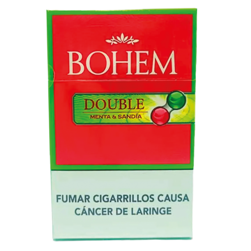 Bohem Menta & Sandia