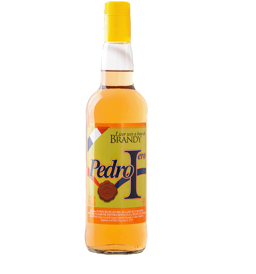 Pedro I 0.7L