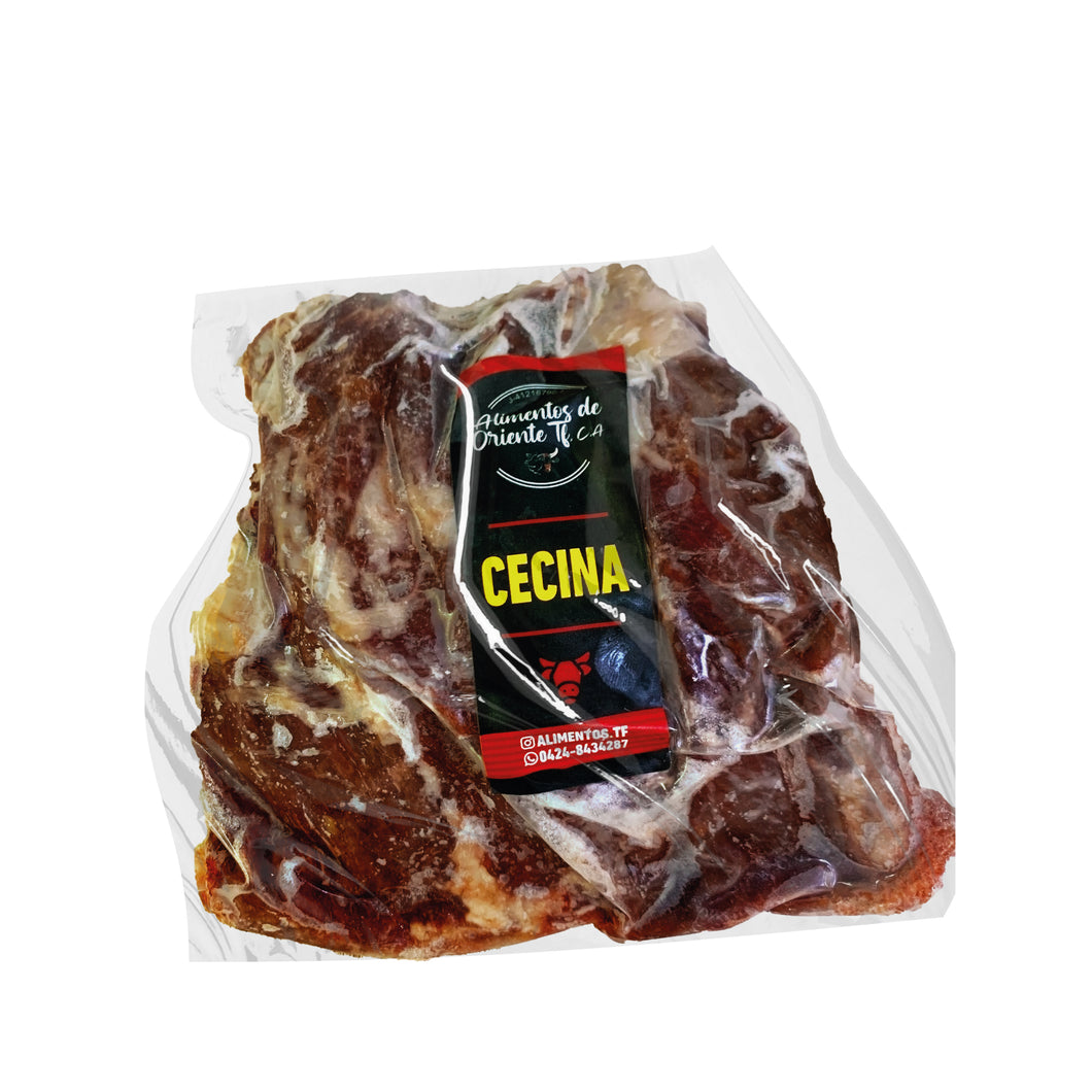 Cecina TF