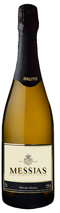 Messias Brut 0.7L