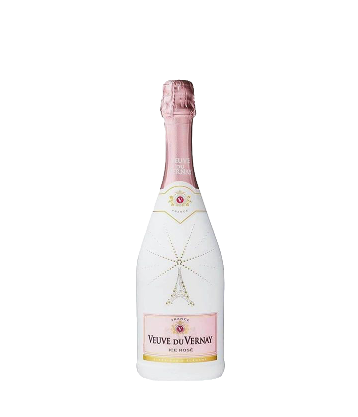 Veuve Du Vernay Ice Rose