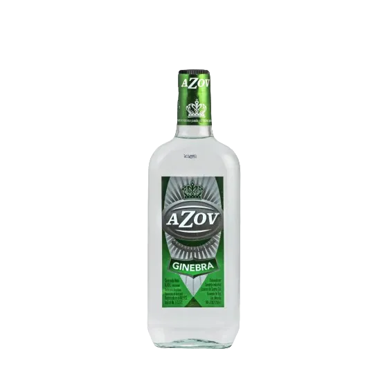 Ginebra Azov 0.7L
