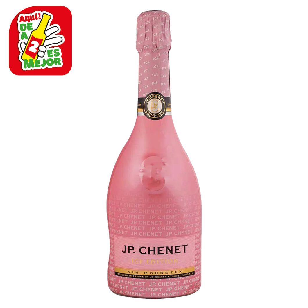 Espumante JP Chenet Ice Rose Edi 0.7L