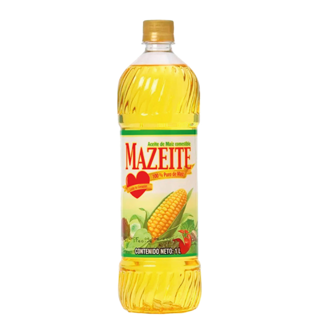 Aceite Mazeite 1l