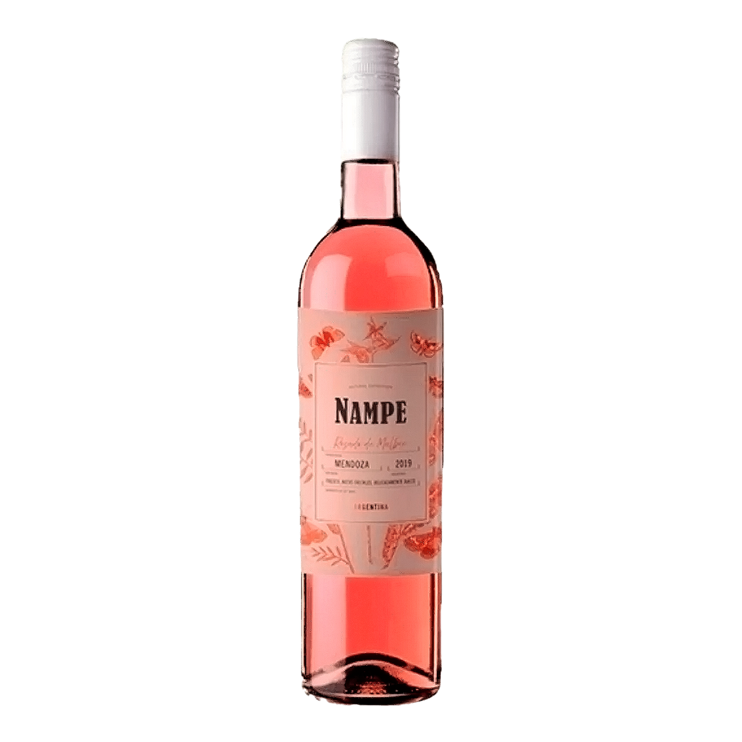 Nampe Malbec Rose