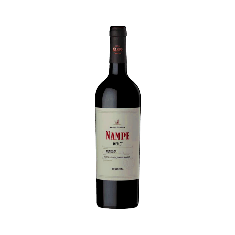 Nampe Merlot