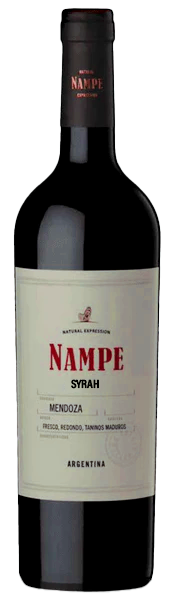 Nampe Syrah