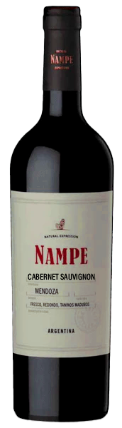 Nampe Cabernet Sauvignon