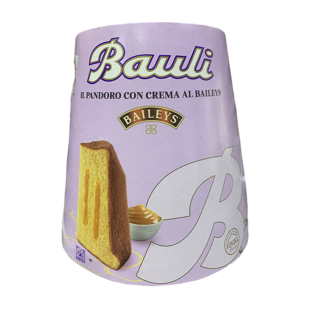 Panettone Bauli