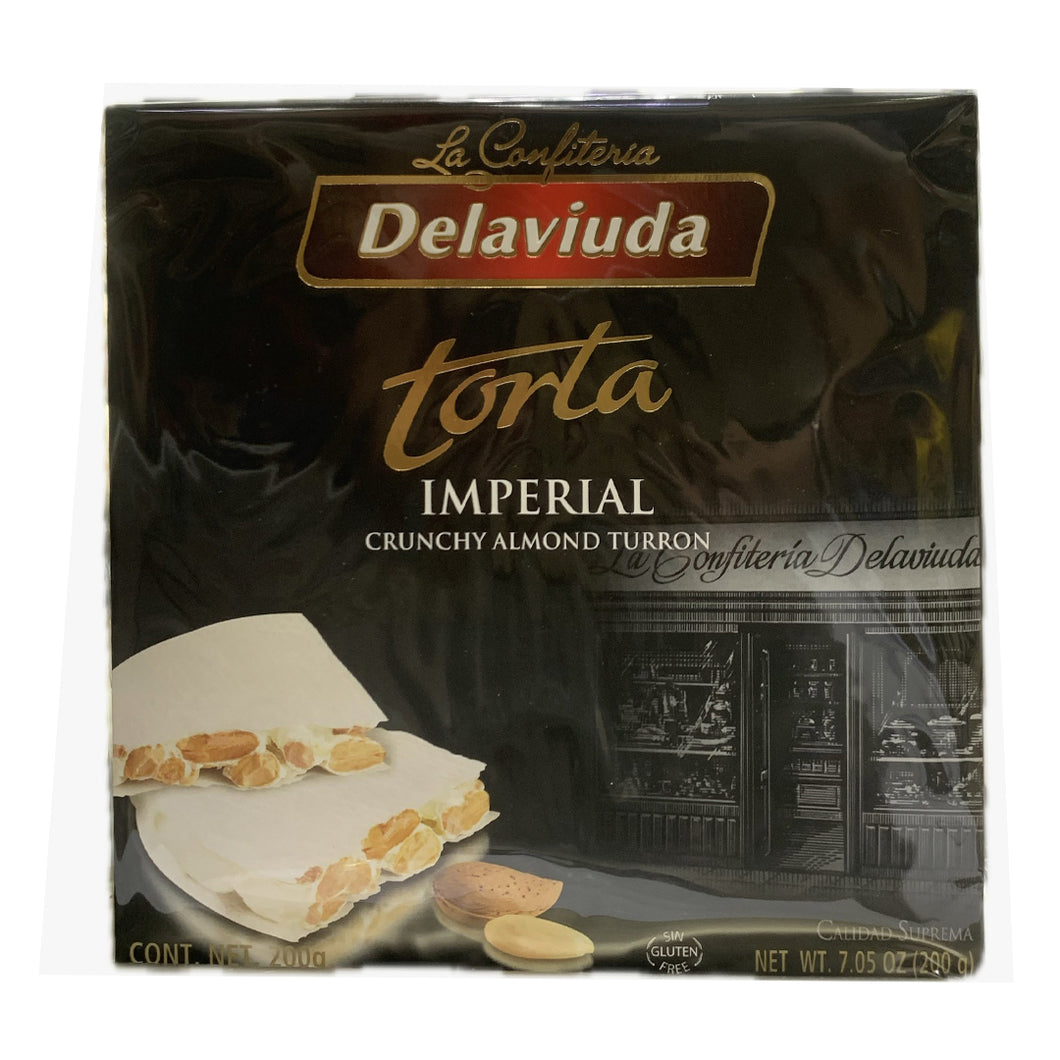 Torta Imperial Delaviuda