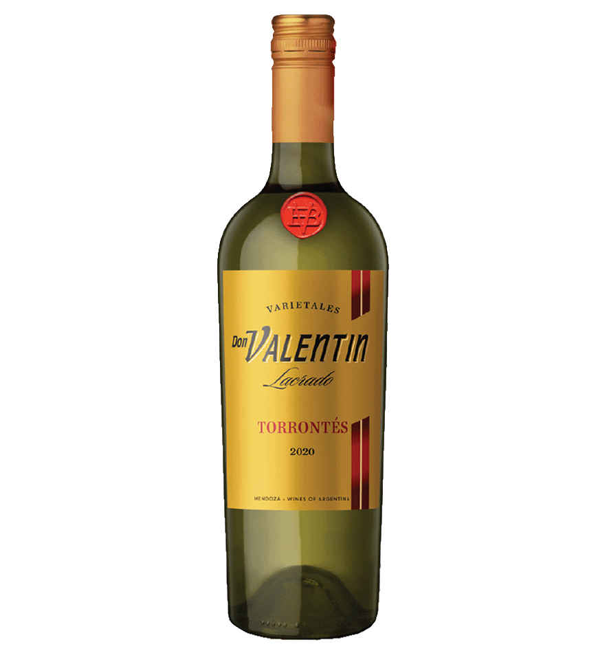 Don Valentin Lacrado Torrontes