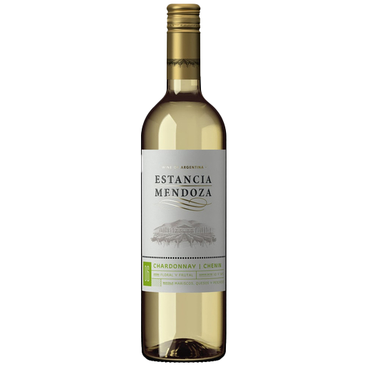 Estancia Mendoza Chard - Chenin