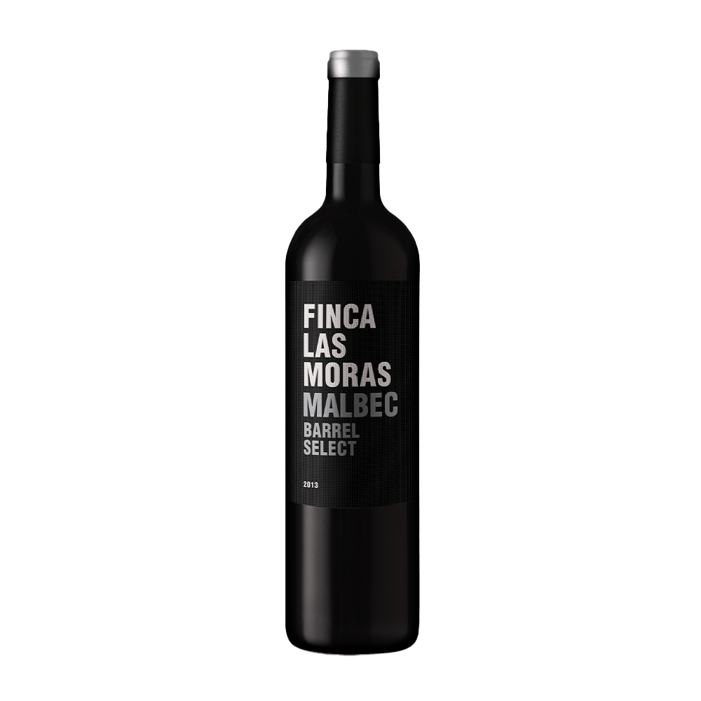 Las Moras Reserva Malbec