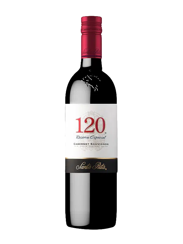 Vino 120 Cabernet Sauvignon