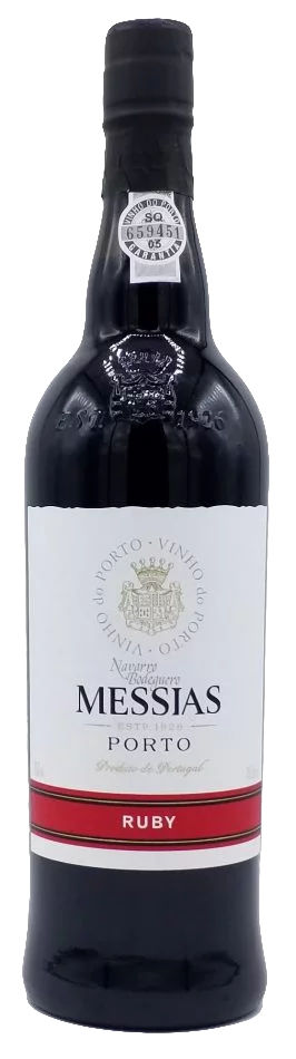Messias Porto Ruby 0.7L