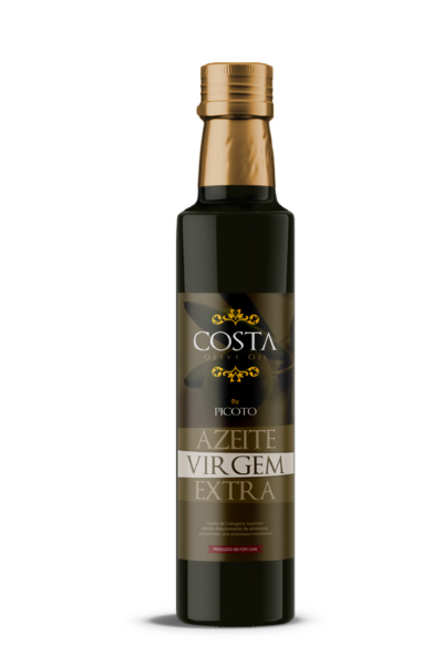 Aceite De Oliva Costa