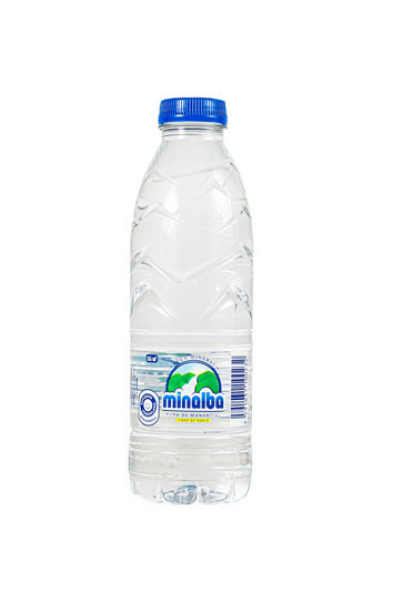 Agua Minalba