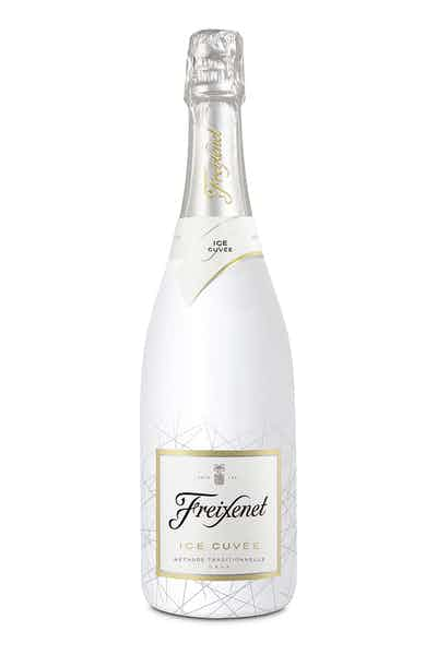 Freixenet Cuvee Ice