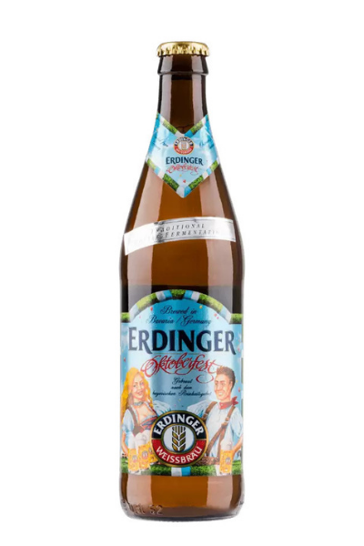 Erdinger Oktoberfest