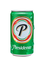 Cargar imagen en el visor de la galería, Presidente lata 0.3L
