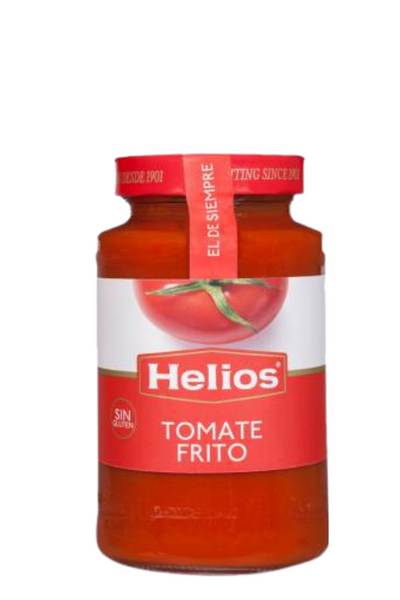 Salsa Helios Tomate Frito